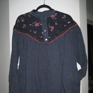 Free People tunic